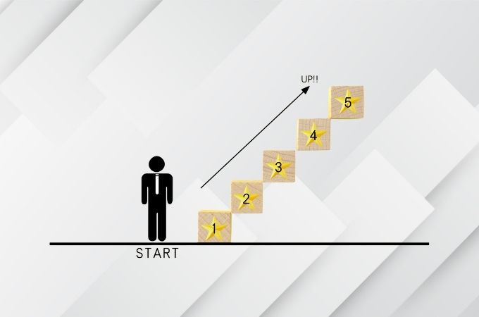 ユーザーからの信頼が上がっている様子