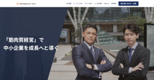 株式会社Management gym