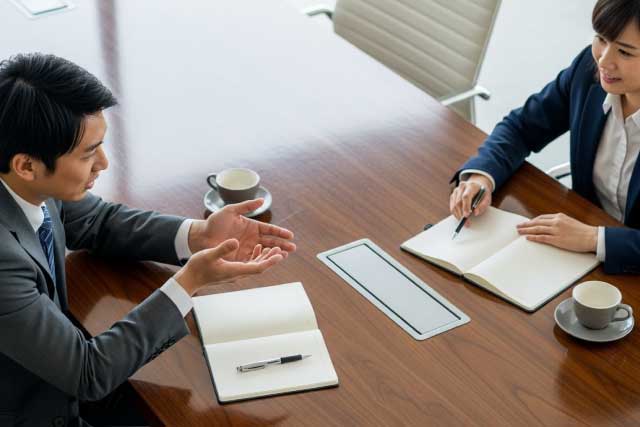 お任せも伴走も選べる柔軟な運用体制