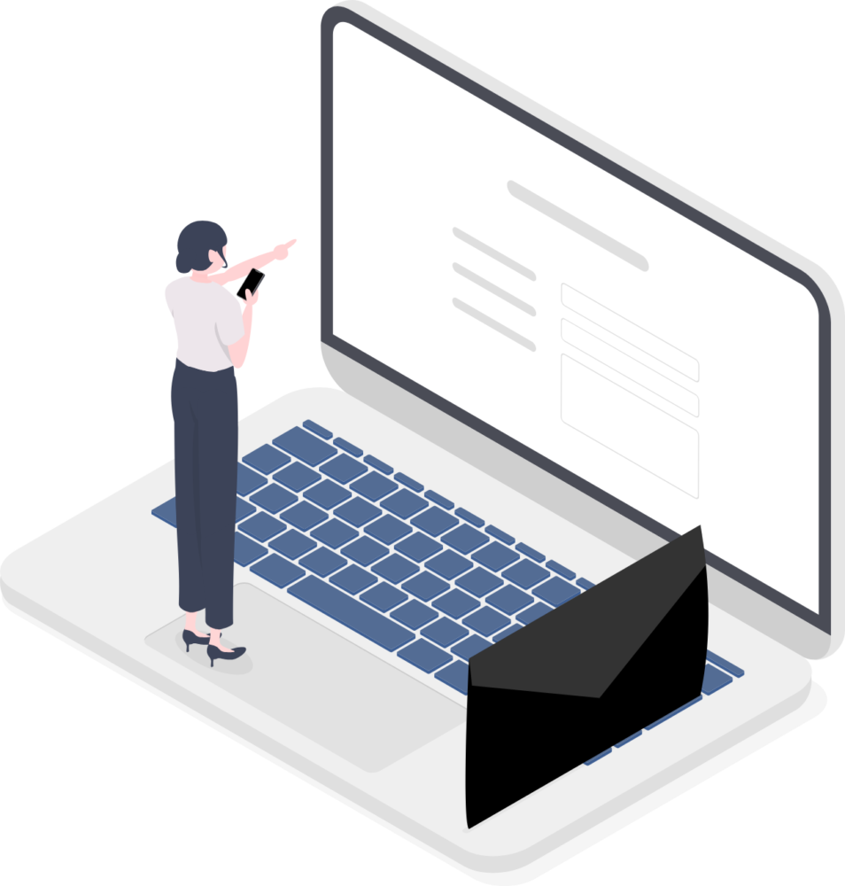 お問い合わせ完了